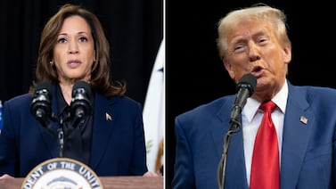 Elecciones de Estados Unidos: Conozca las principales propuestas de Donald Trump y Kamala Harris