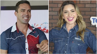 Teletica y Repretel presentan sus elencos para la transmisión de toros de fin de año