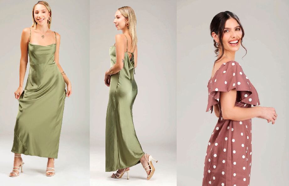 Moda Perfil Old Navy