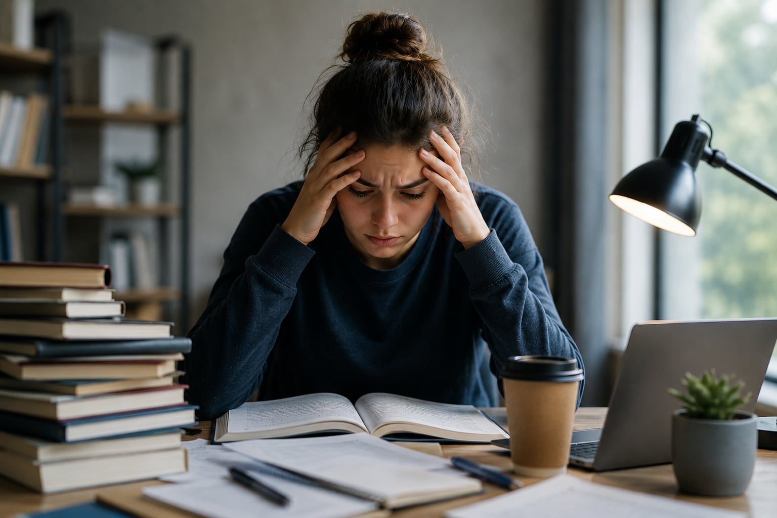 La presión por alcanzar estándares elevados crece entre los jóvenes y se relaciona con ansiedad, depresión y cambios económicos.