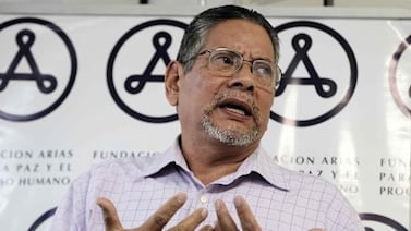 Roberto Samcam manejaba información sensible sobre el narcotráfico en Nicaragua antes de ser asesinado