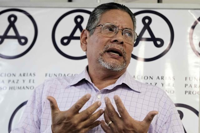 Roberto Samcam / Cortesía La Prensa de Nicaragua