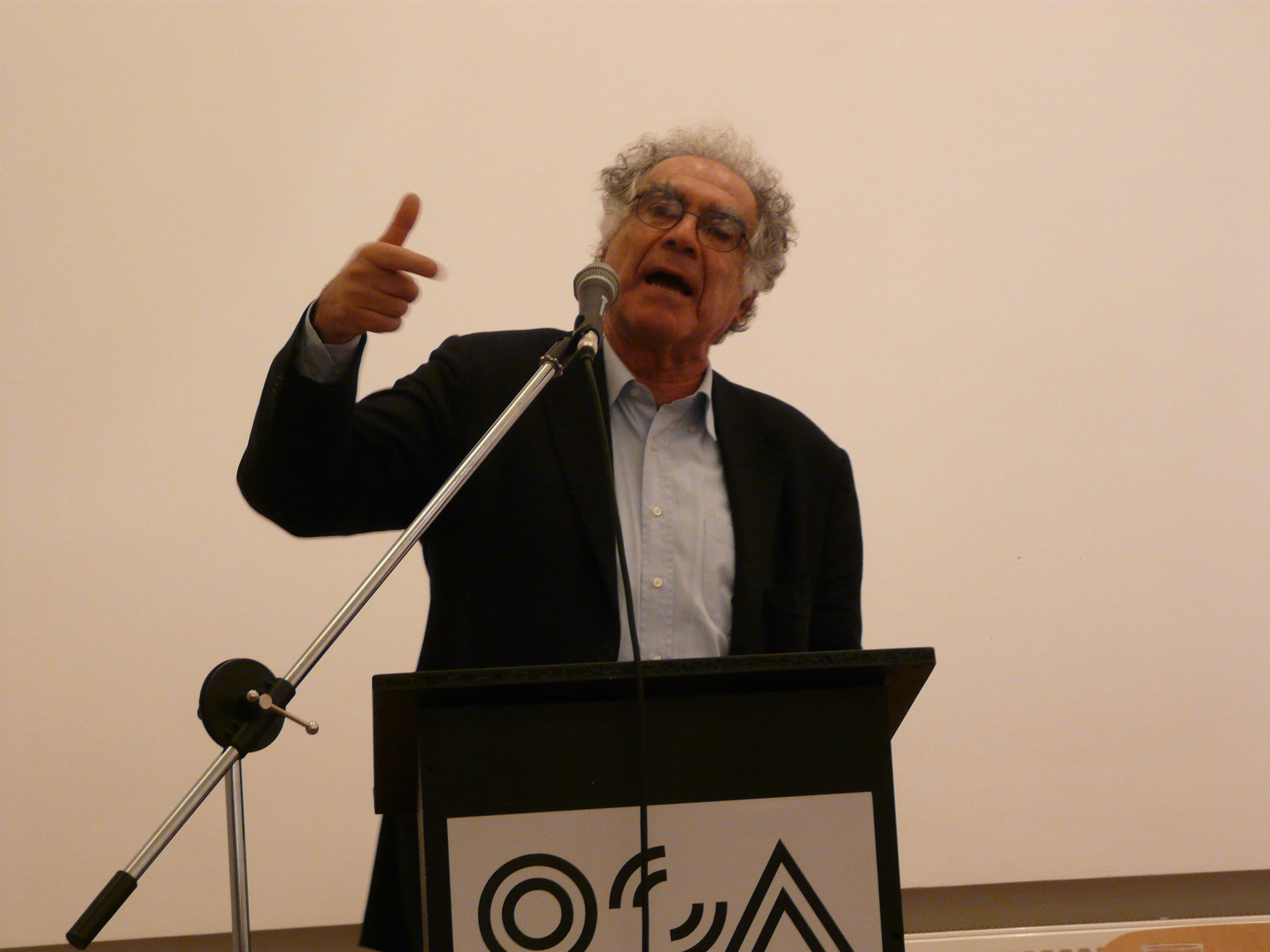 Carlo Ginzburg, gran historiador de lo popular y lo marginal, murió a los 87 años