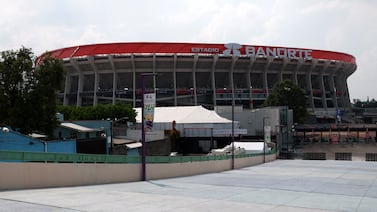 FIFA recibe al Estadio Banorte para el Mundial de 2026; cambia de nombre a Estadio Ciudad de México