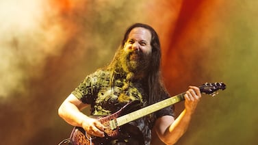 Crítica de música: Dream Theater hizo lo que quiso con su virtuosismo instrumental