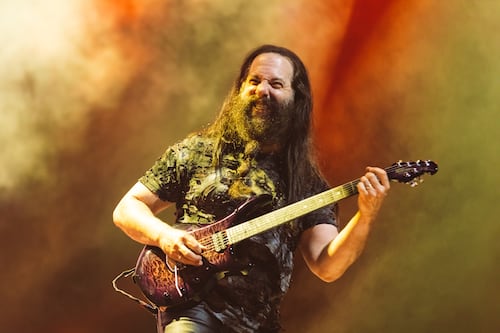 Crítica de música: Dream Theater hizo lo que quiso con su virtuosismo instrumental