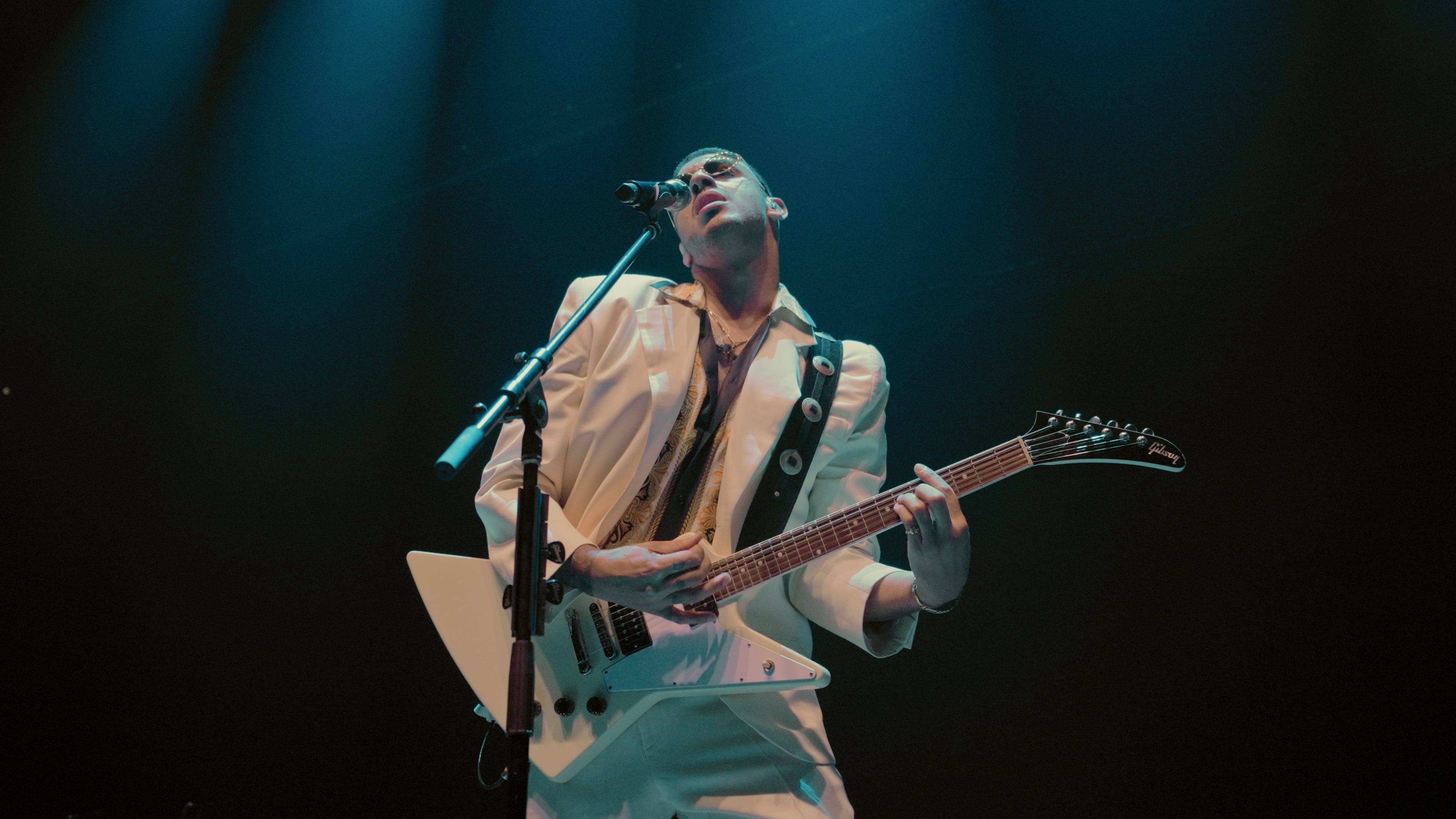 Manuel Medrano