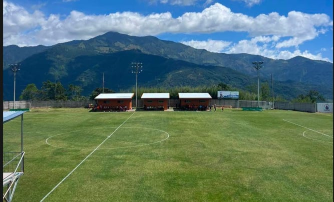 Estadio Arabello Fallas, Vuelta de Jorco, Aserrí.
Liga de Ascenso
Aserrí vs. Moravia
8 de agosto del 2026
Facebook de Ascenso Total