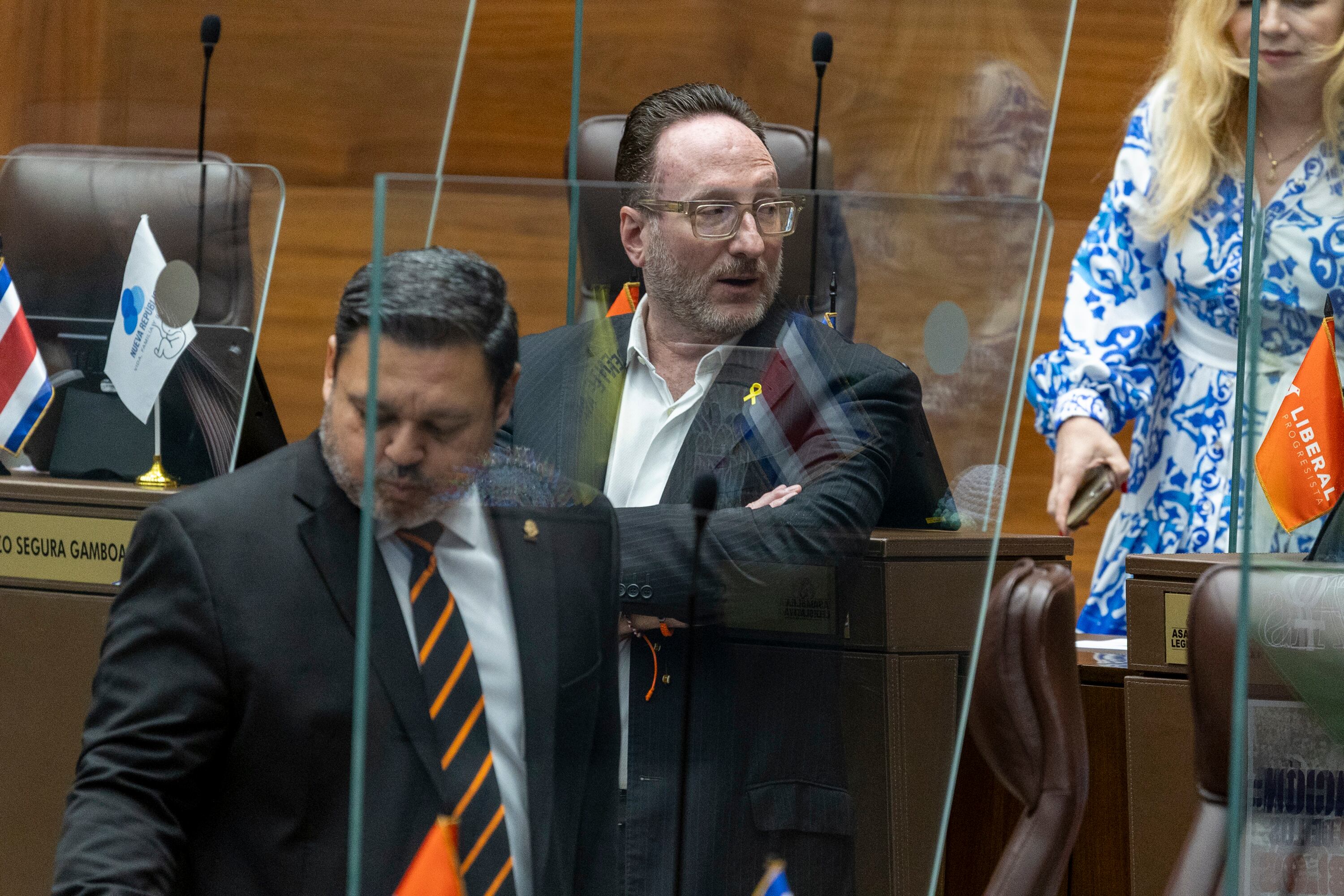 Asamblea Legislativa