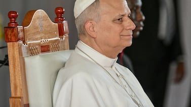 Papa León XIV denuncia uso de inteligencia artificial para fomentar ‘conflictos, miedos y violencia’