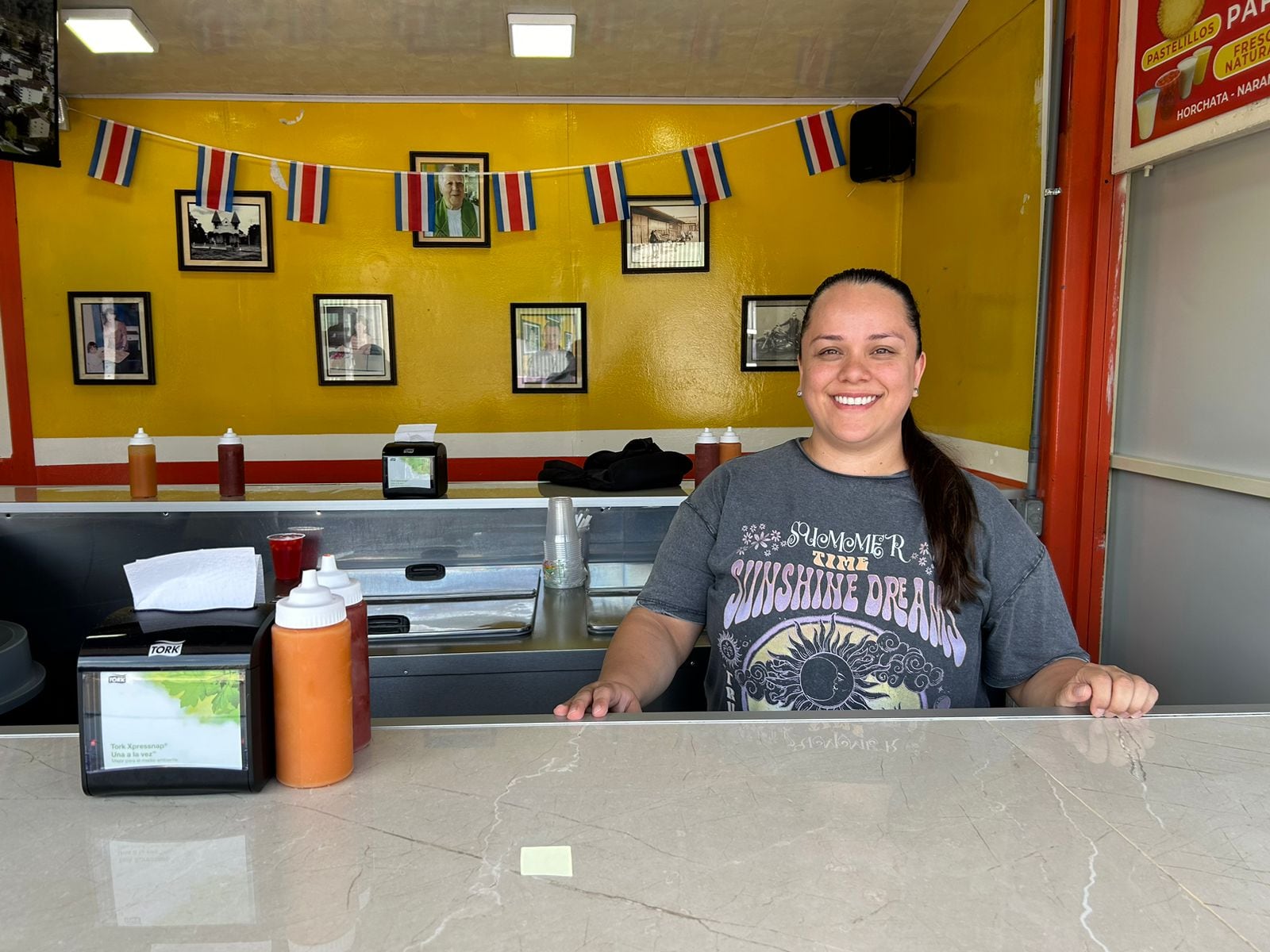 Pastelillos de Alajuela