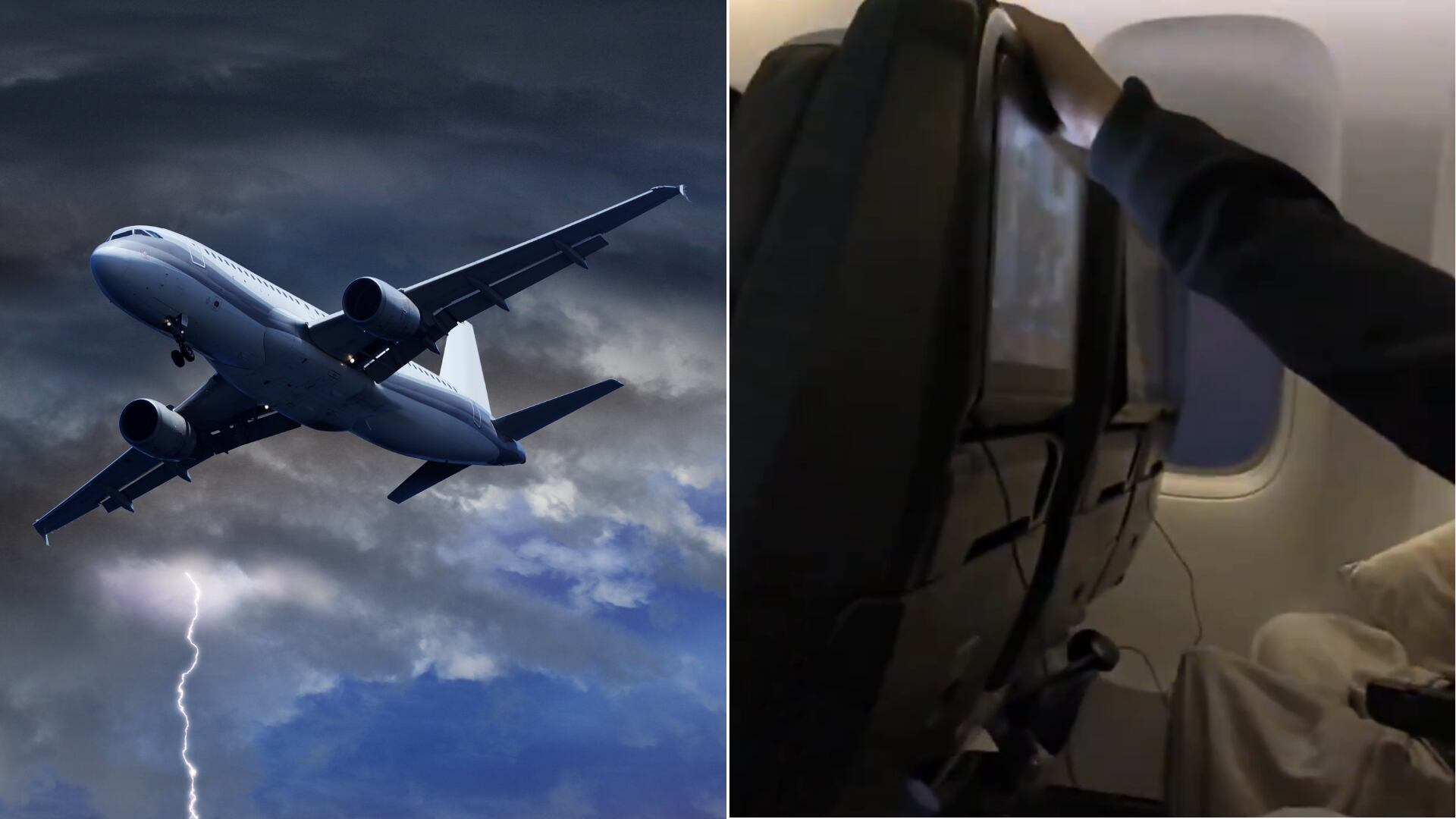 El vuelo de Cathay Pacific de Los Ángeles a Hong Kong duró casi 29 horas por una tormenta que obligó a desviar la ruta a Taiwán.