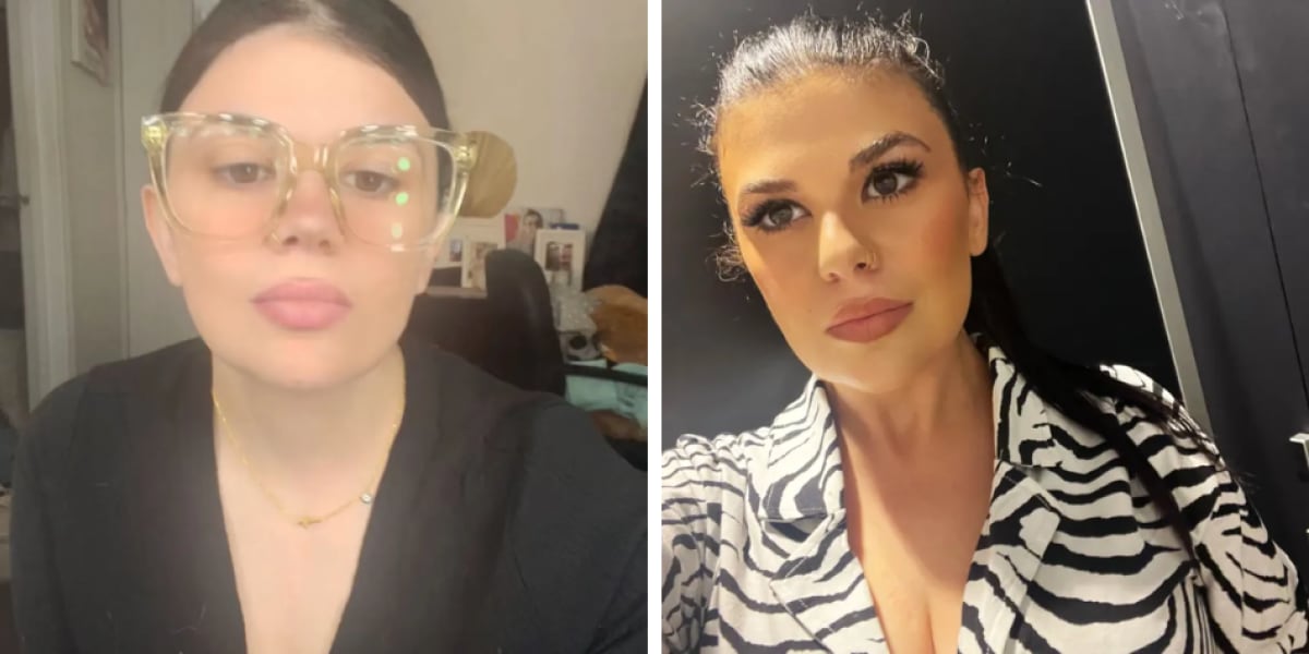 Una australiana de 31 años encontró alivio al descubrir la causa de su dolor: cinco órganos de más, incluyendo dos úteros y tres riñones. Foto: El Tiempo/Colombia/GDA