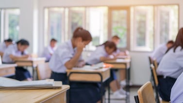 Editorial: El verdadero fracaso de PISA sería no hacer nada