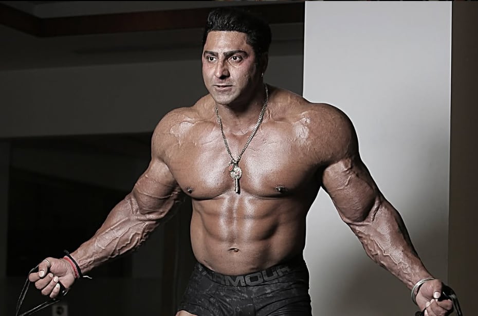 El atleta Varinder Singh Ghuman, conocido como el ‘He-Man indio’, murió en India a los 42 años tras un ataque cardíaco durante una cirugía.