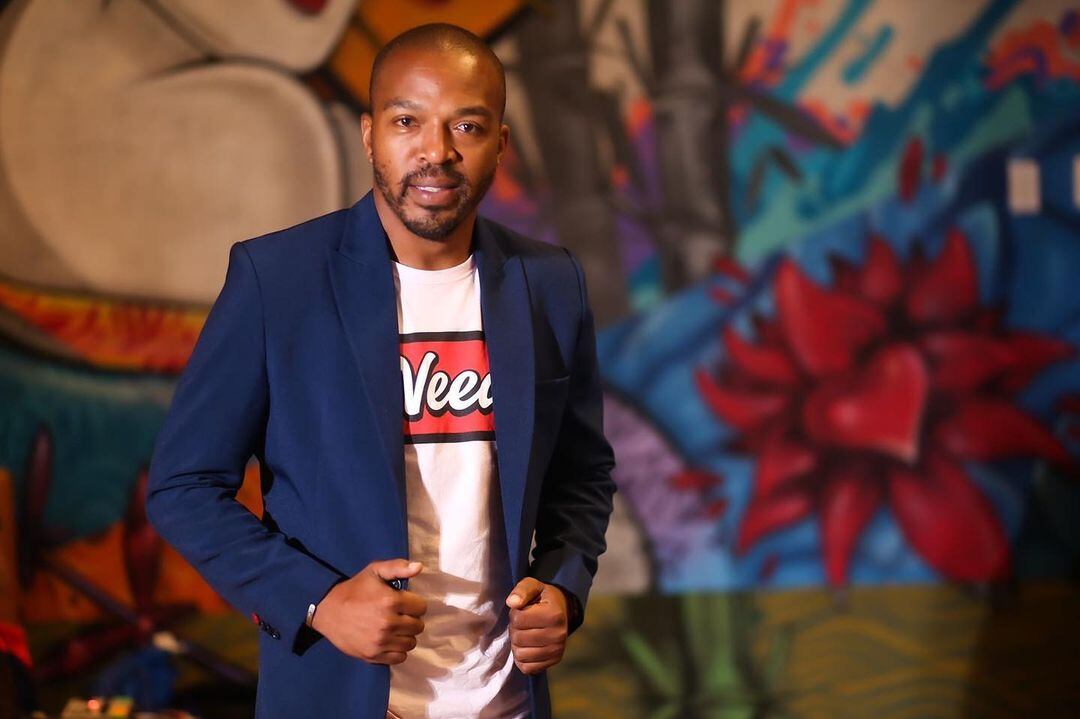 Atim Roper Davis, exjugador y miembro de Vis10n