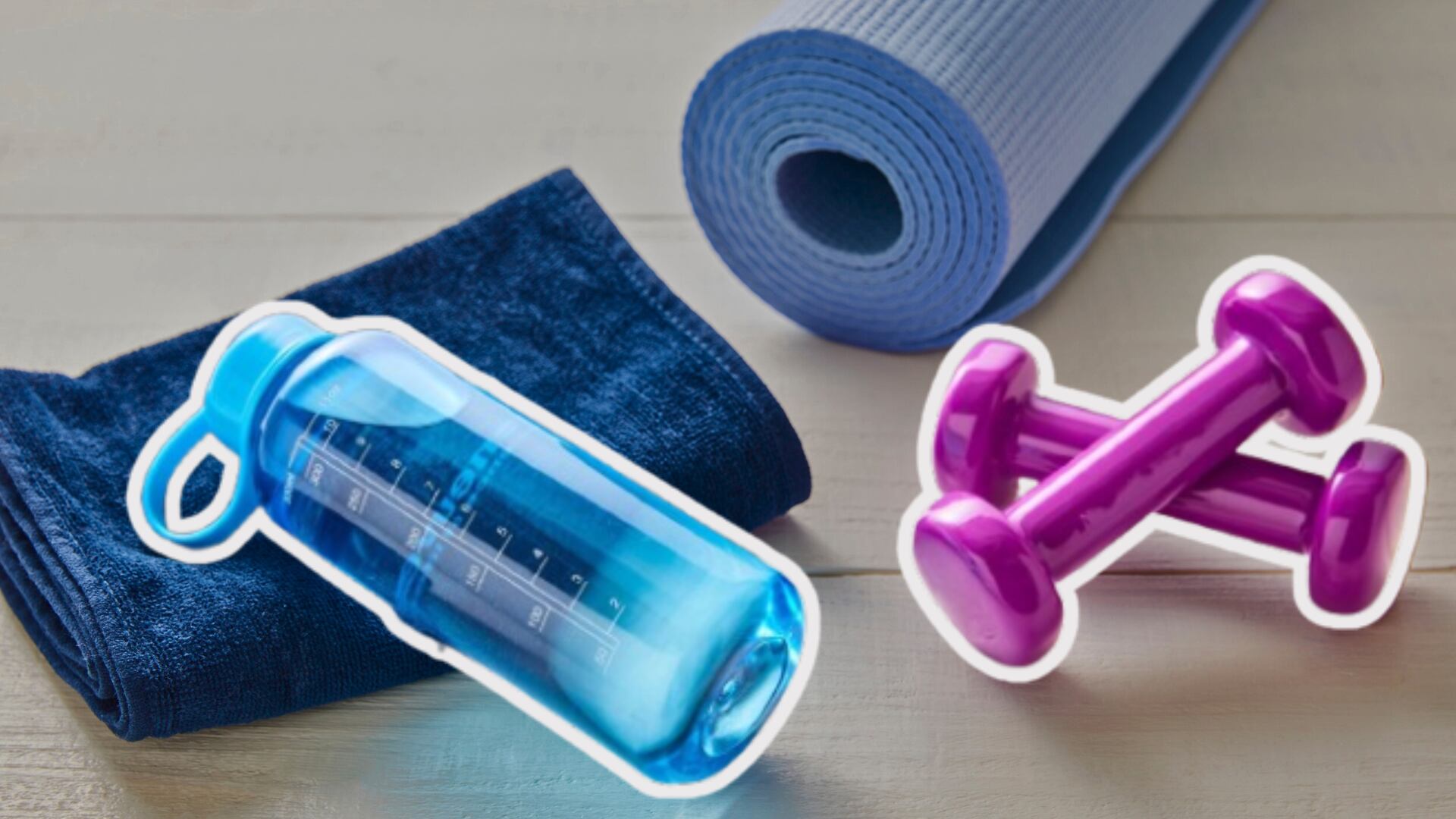 No ejercitarse es contraproducente, pero los ejercicios en casa deben adaptarse a sus necesidades. Compartimos consejos útiles para aplicar desde hoy mismo.