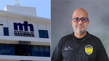 Hacienda nombra a nuevo director de la Policía de Control Fiscal