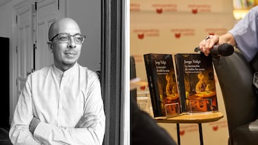 Jorge Volpi: ‘Mientras que todas las mentiras son ficciones, no todas las ficciones son mentiras’