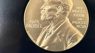 Se abren las apuestas: ¿Quién ganará el Premio Nobel de Literatura del 2026?
