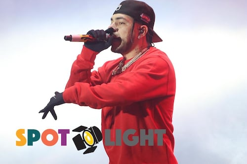 Ryan Castro en Costa Rica: ya están a la venta las entradas para su concierto en Parque Viva