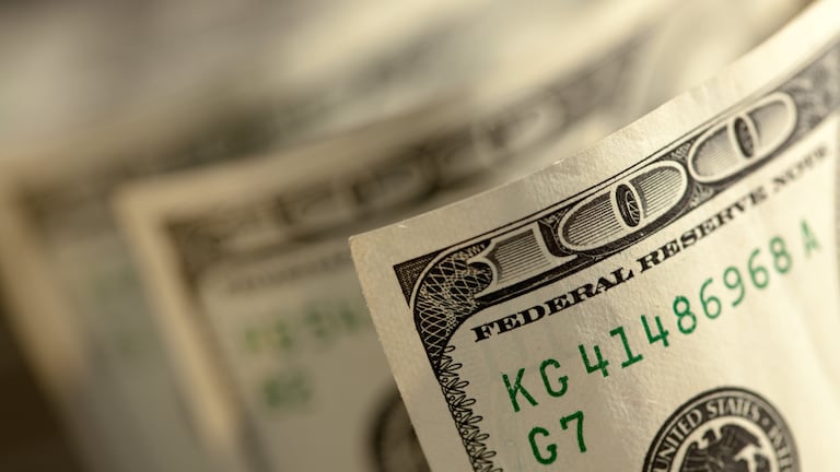 FMI advierte de que alza del dólar dispararía la deuda externa de Costa Rica