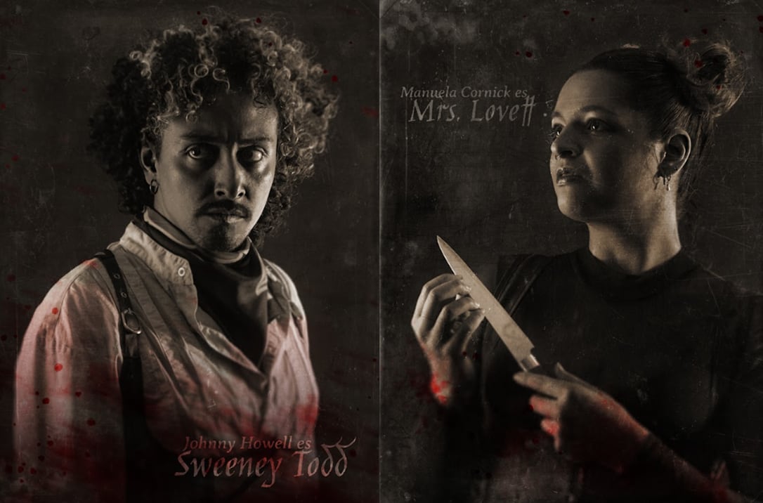 Sweeney Todd