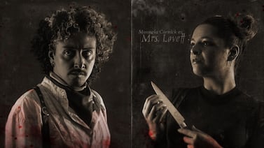 ‘Sweeney Todd’: cuando el teatro independiente se atreve en grande