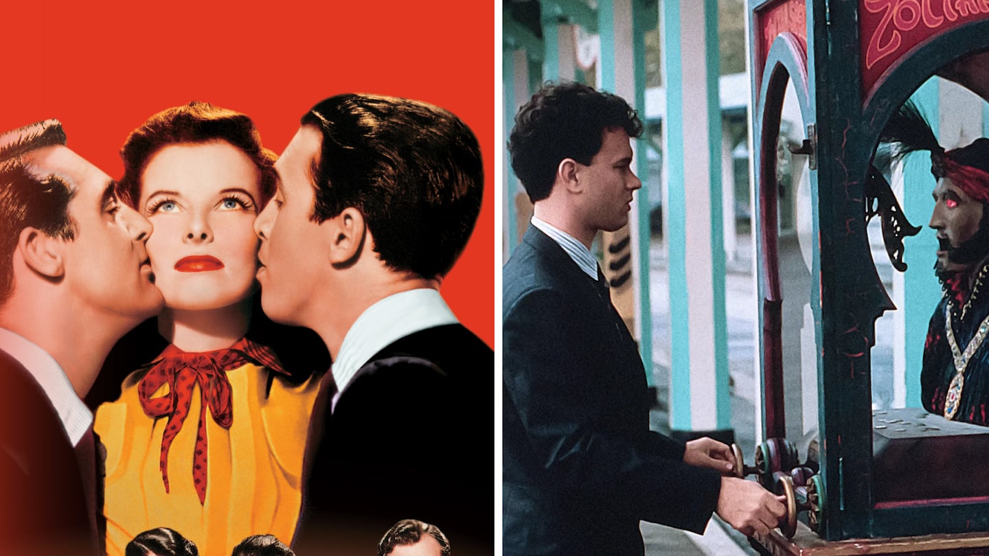 Las 10 mejores comedias de la historia, según Rotten Tomatoes