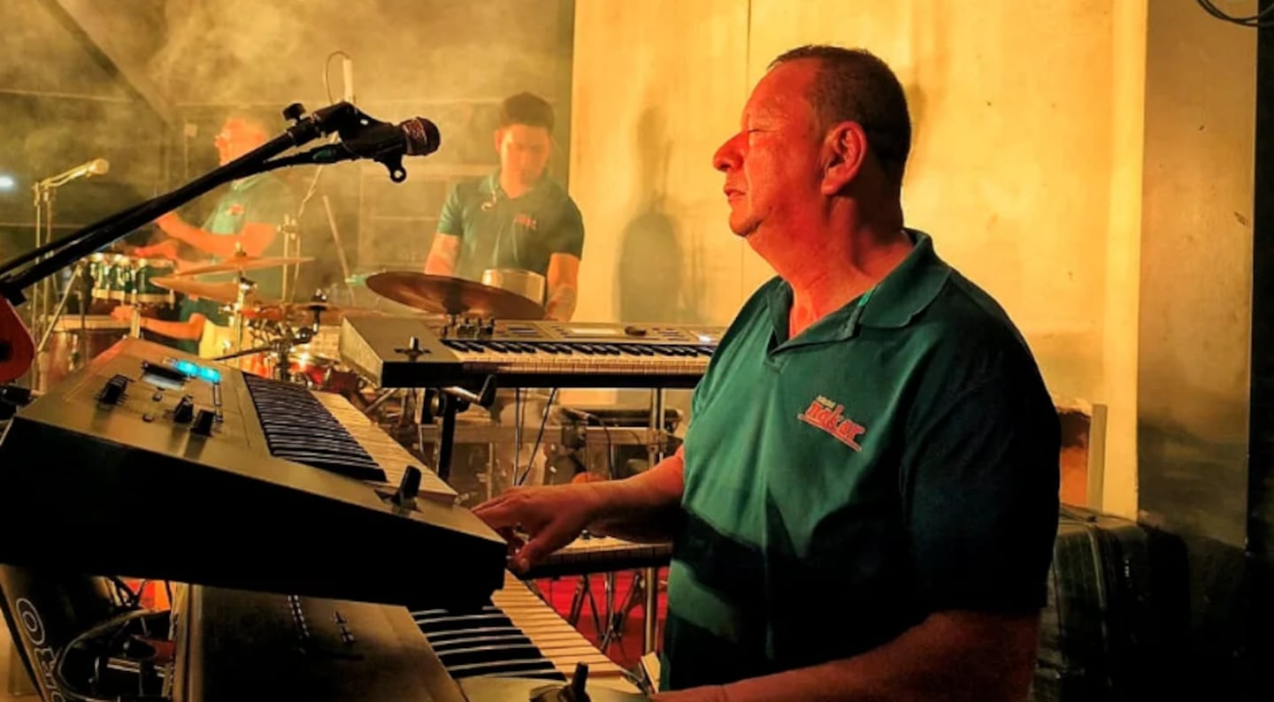 Fallece fundador de Grupo Nakar, exitosa banda costarricense: ‘Gracias por sus oraciones en estos momentos tan difíciles’