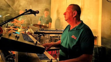 Fallece fundador de Grupo Nakar, exitosa banda costarricense: ‘Gracias por sus oraciones en estos momentos tan difíciles’