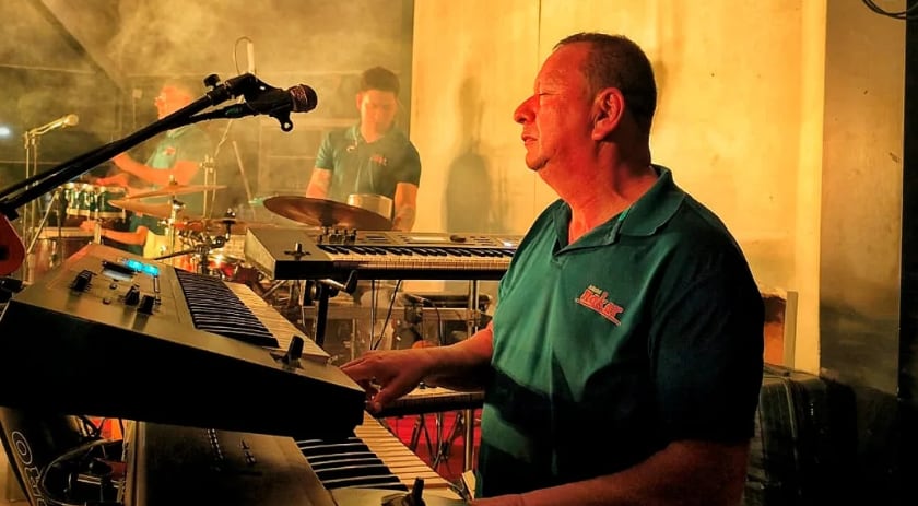 Gilberto Acuña