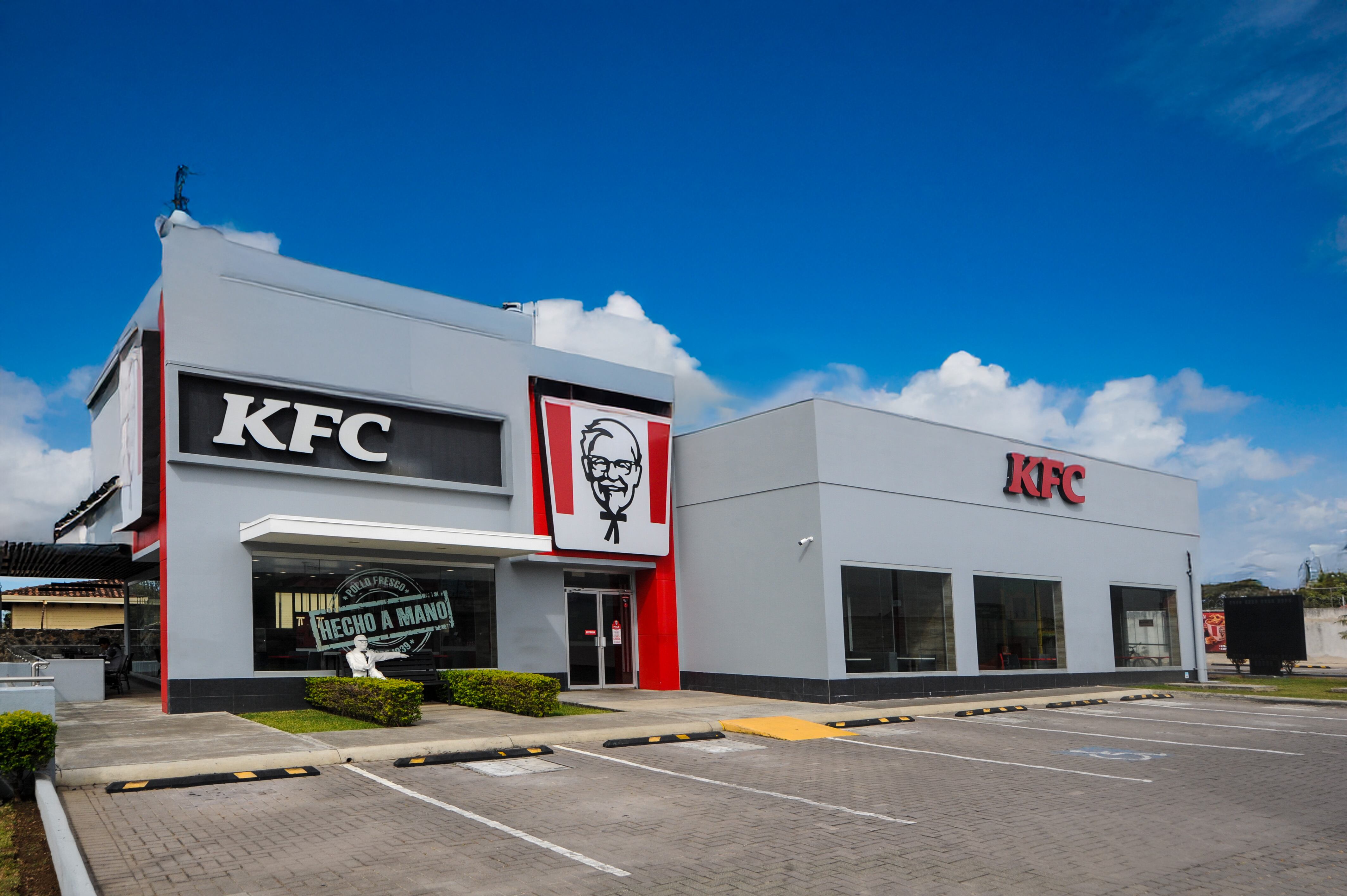 KFC COSTA RICA BRANDVOICE