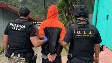 Dos menores de edad son los principales sospechosos de violento homicidio en Río Azul