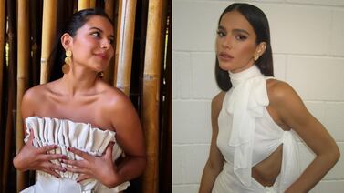 Latinas, activistas y famosas: ¿qué tienen en común la actual pareja y la exnovia de Shawn Mendes?