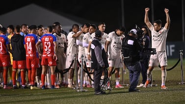 Alajuelense logra lo que no había hecho ningún equipo de Centroamérica