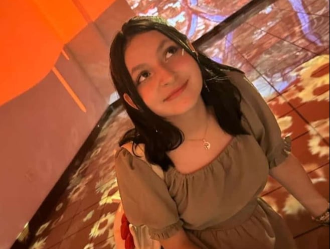 Valentina Brenes Vega