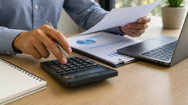 Así le fue a la recaudación del impuesto de renta por actividad económica en el primer semestre del 2026