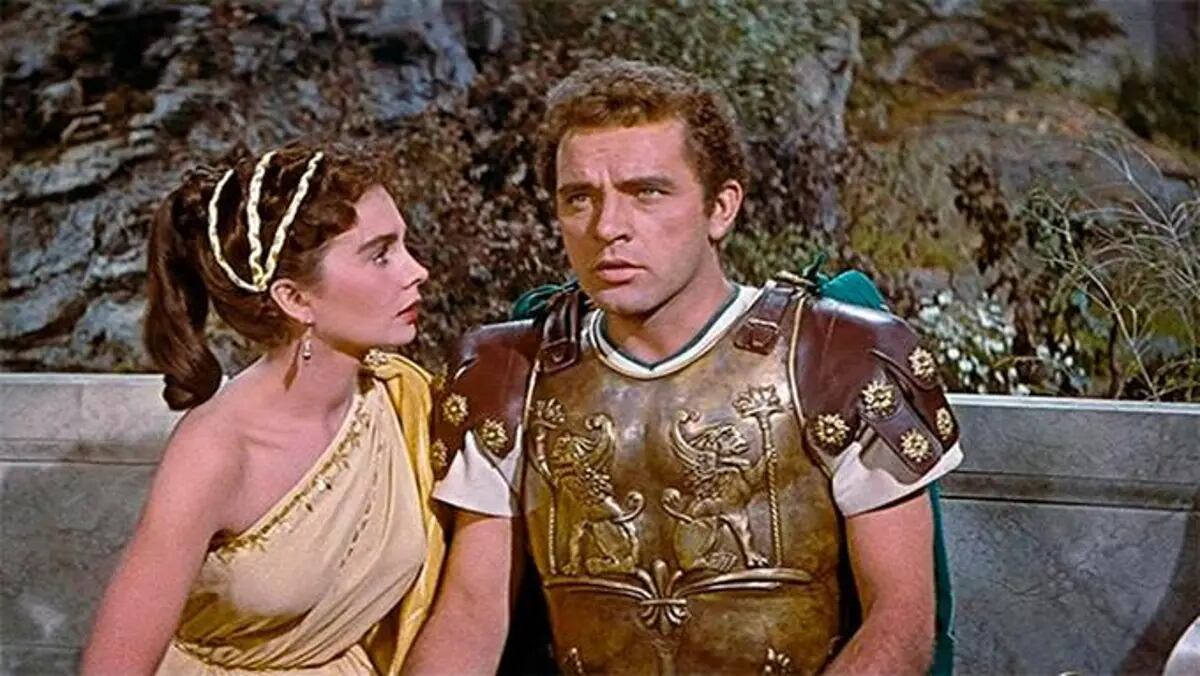 Películas de Semana Santa