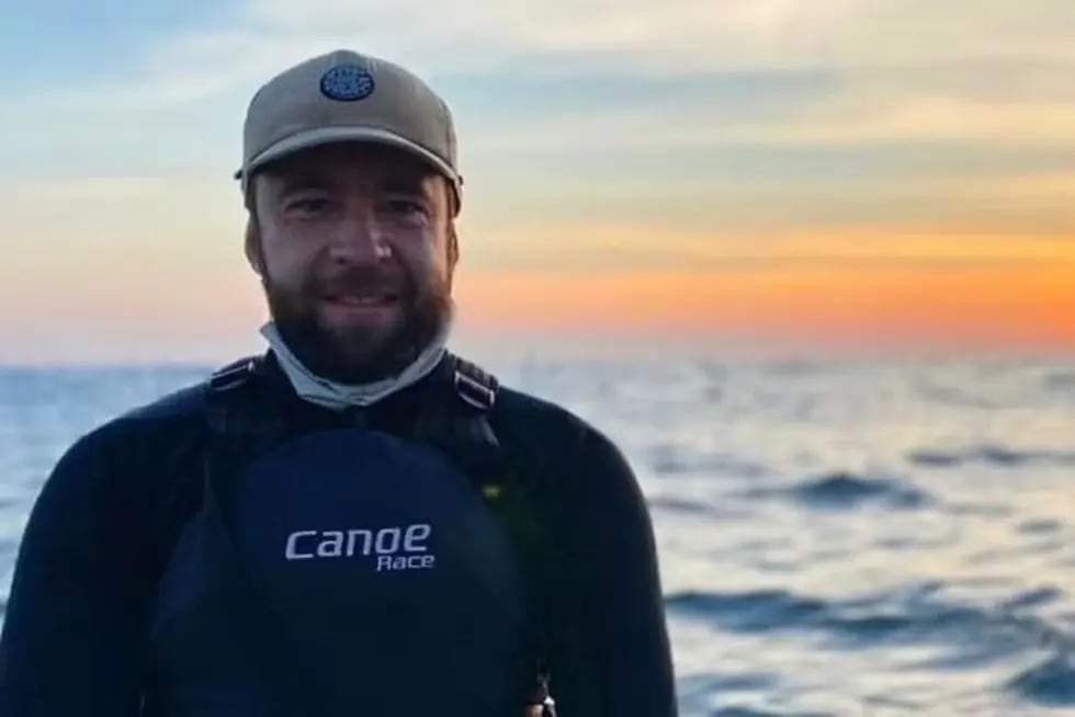 Fabiano Duarte Costa permanece internado tras sufrir grave accidente en Costa Rica.