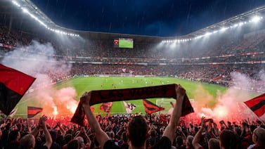 ¿Cómo se llamará el nuevo estadio de Alajuelense? Esto responde León Weinstok