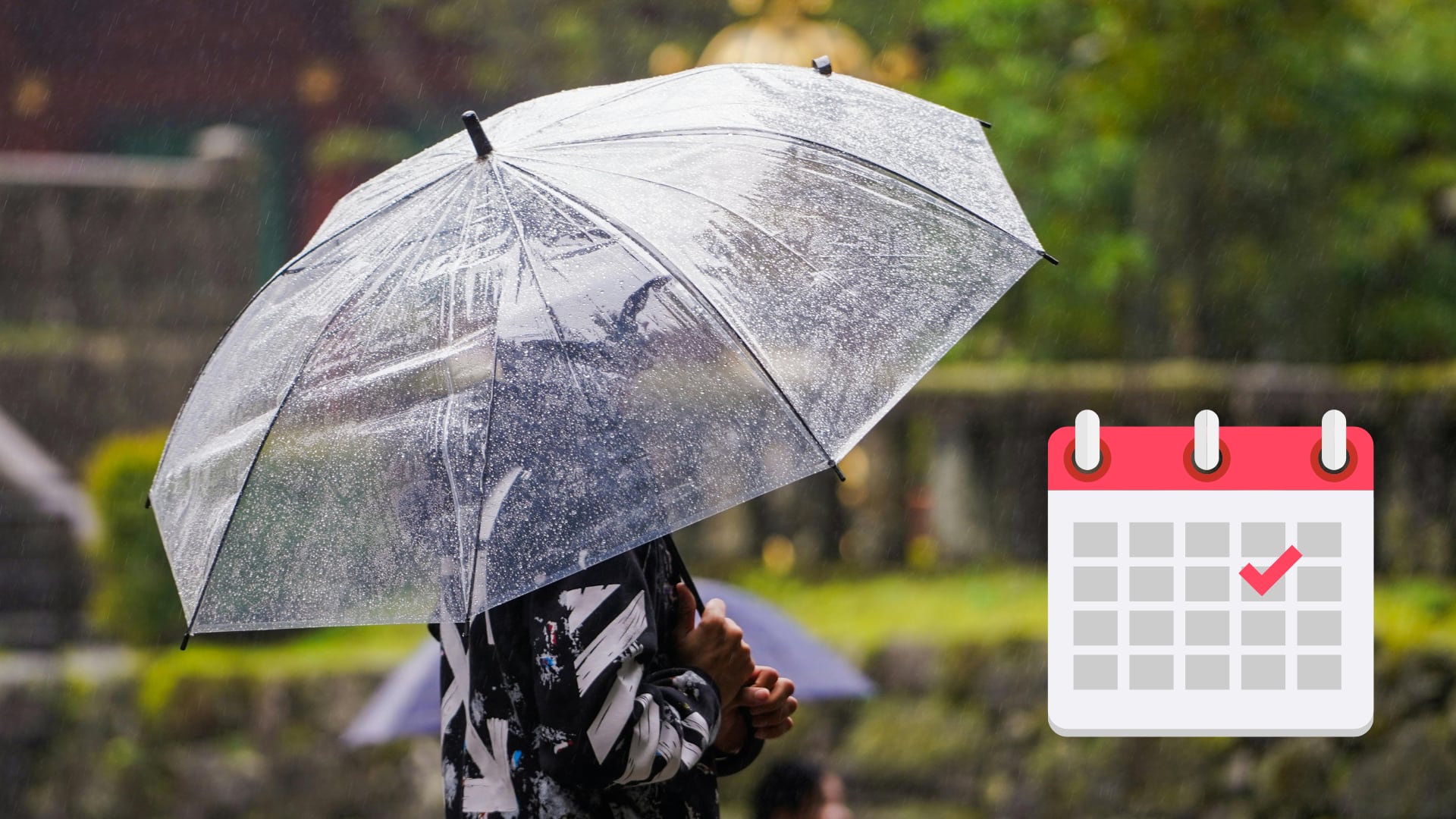 El Instituto Meteorológico Nacional (IMN) anunció las fechas estimadas para el inicio de la estación lluviosa en las distintas regiones del país, con un adelanto en el Pacífico Sur y condiciones más secas en el Caribe.