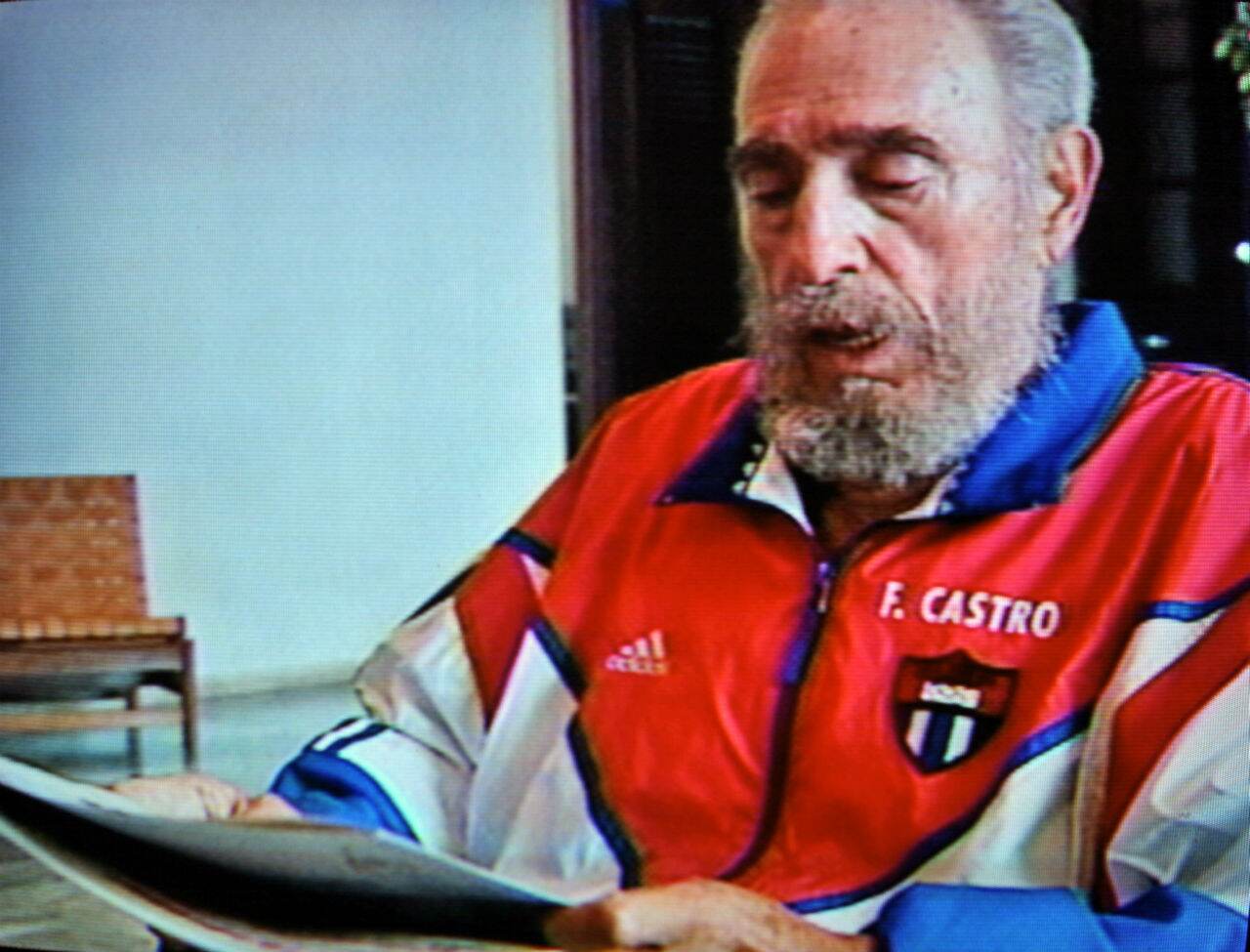 El expresidente cubano Fidel Castro externó su opinión contra el canditato estadounidese Donald Trump, en un artículo publicado en medios de la isla.