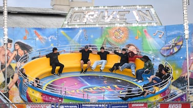 Fiestas de Zapote: Comisión Fiscalizadora denuncia que organizadores pretenden realizar en privado las sesiones donde preparan los festejos