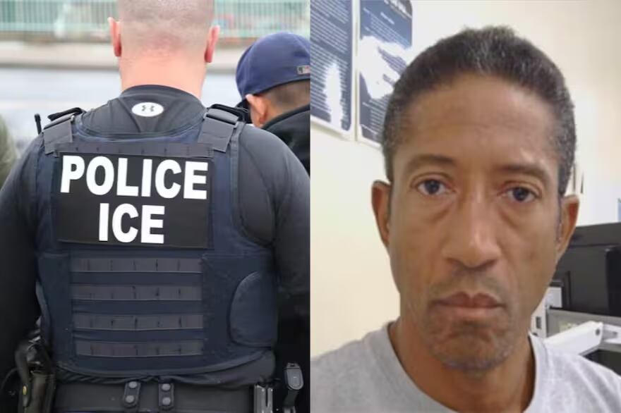 Cubano con parálisis y problemas cardíacos será deportado por ICE tras cumplir 18 años por secuestrar un avión en 2003.