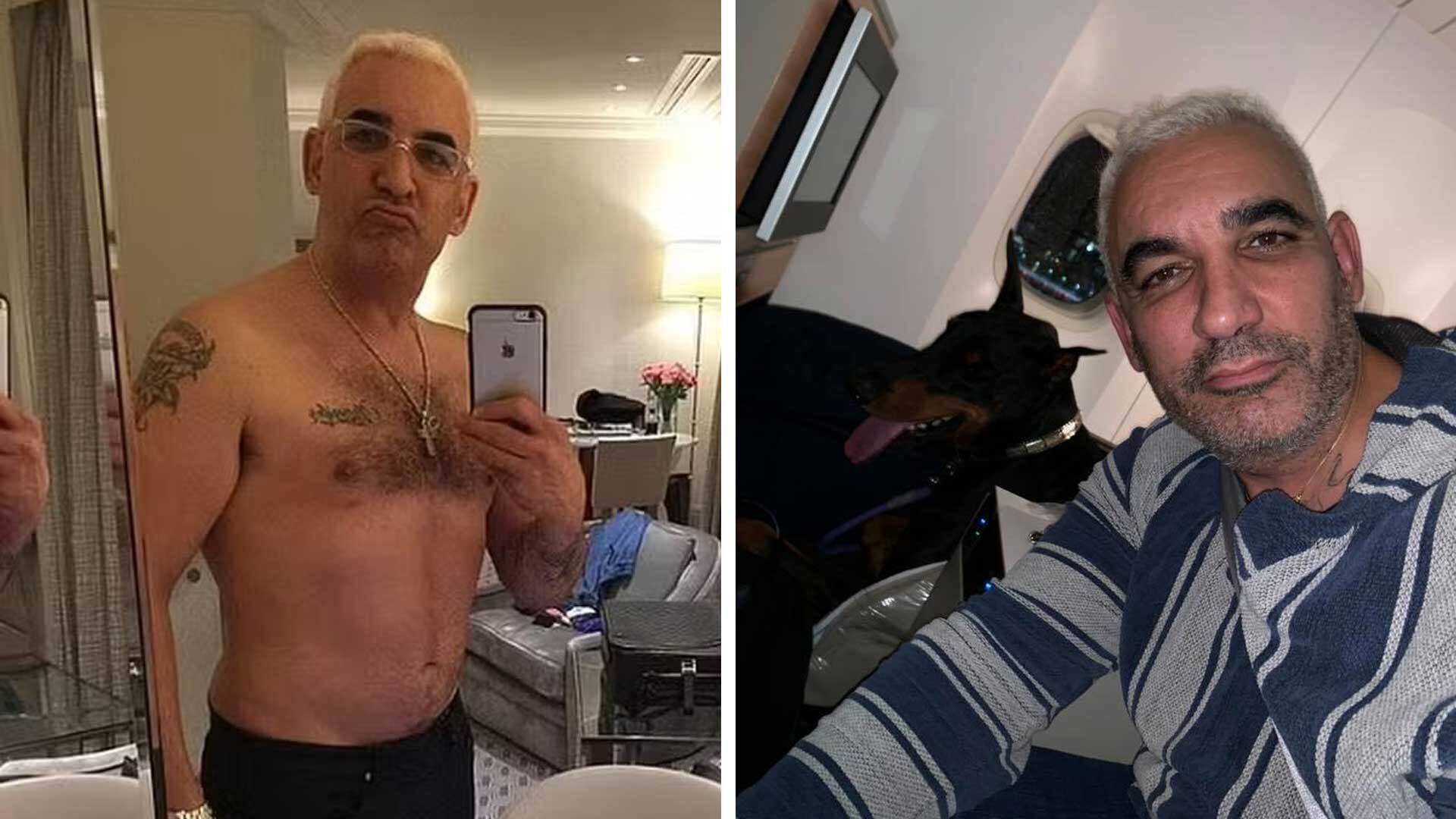 "Alki" David debe pagar $900 millones por acoso y agresión sexual a una ex-empleada, según determinó la justicia de Los Ángeles.