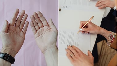 ¿Por qué el 90% de los seres humanos son diestros? Un estudio científico da la respuesta