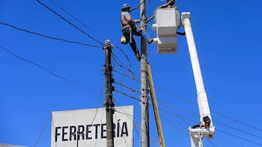 Cortes de luz en Cartago este miércoles por trabajos de Jasec
