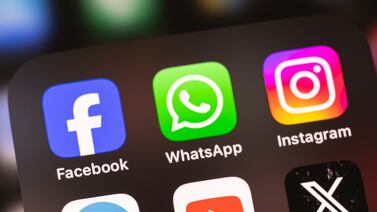 Facebook, WhatsApp y Messenger lanza herramienta para proteger a usuarios contra estafas