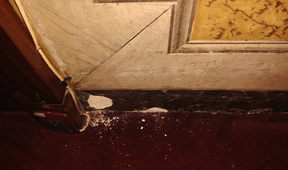 EXCLUSIVO de La Nación.